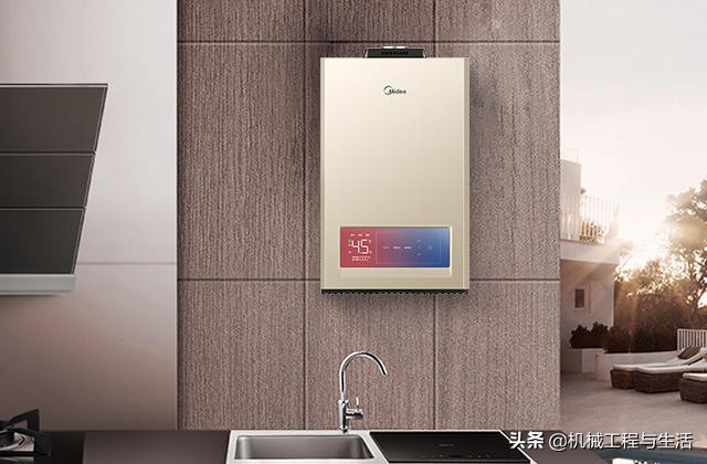 老式热水器怎么换进水管和热水管,老热水器怎么改零冷水热水器