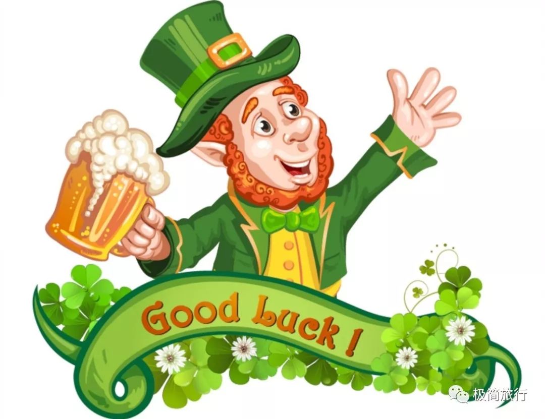 在爱尔兰，我们开启不一样的生活