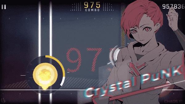 赛博朋克题材手游,赛博朋克二次元开放世界