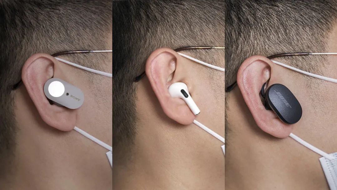 千元内降噪耳机横向测评,百元降噪耳机横评谁是最强性价比