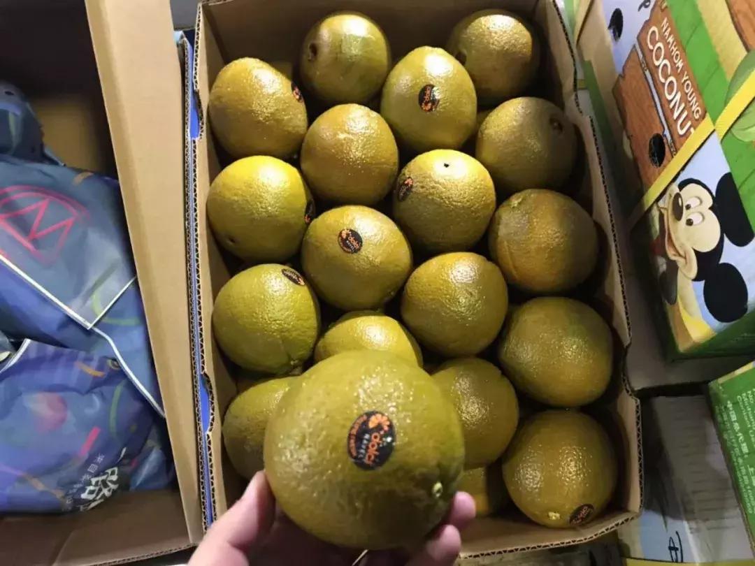 进口的水果有哪些,进口水果价格高的解决办法