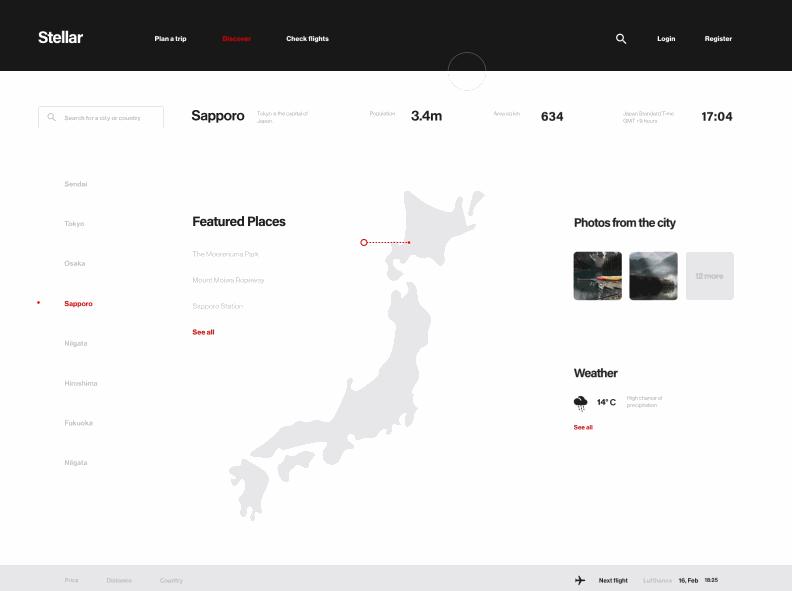 优秀网页页面设计作品分析,国内优秀网页设计作品分析