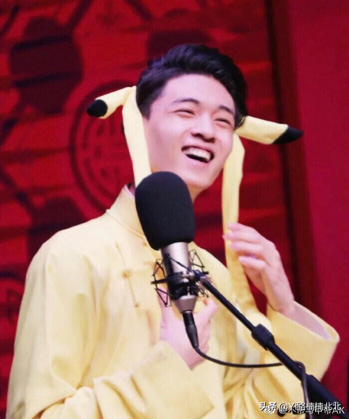 我社各角儿的外号,入坑德云社必听的相声