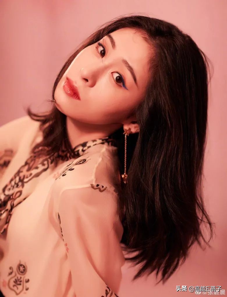 哪吒张碧晨电影片尾曲大全,张碧晨哪吒之魔童降世片尾曲