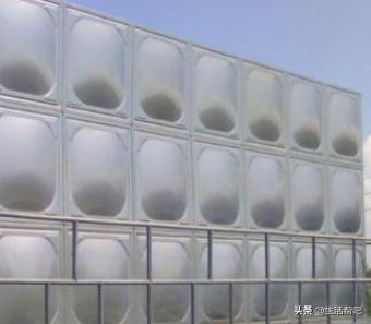 不锈钢水箱安装,组装式不锈钢水箱安装教程