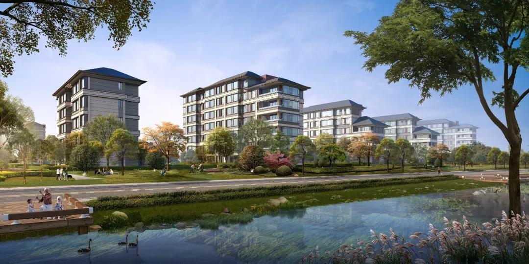 合肥最新消息别墅区有哪些,最新消息合肥房价会跌还是涨