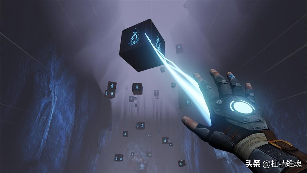 超带感的第1人称跑酷游戏,体验感很好的3d跑酷游戏第一人称