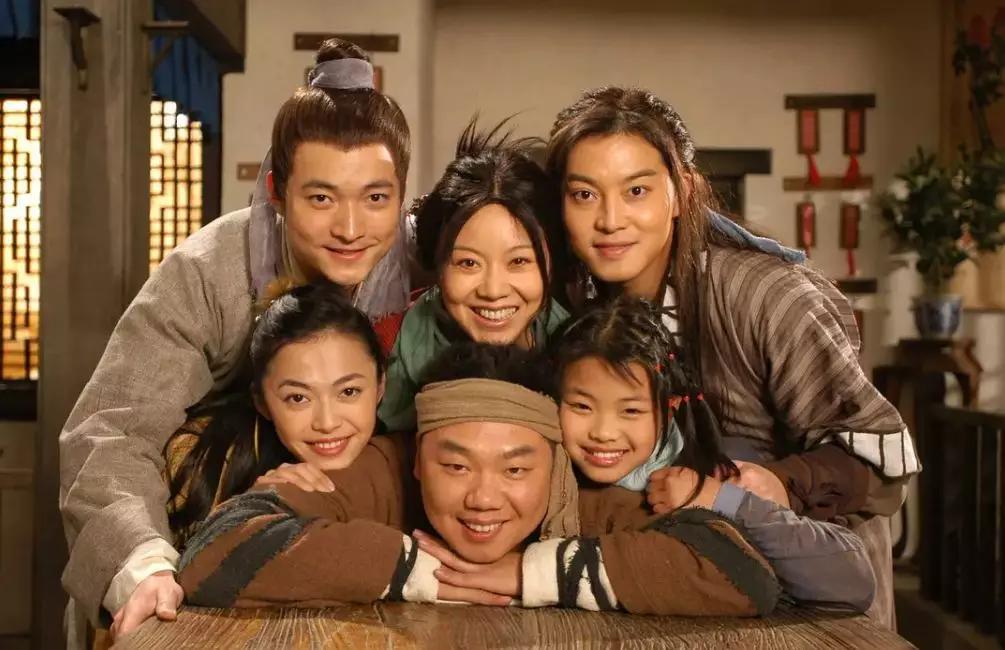 网友重刷最多遍的剧top10,网民重复刷的10部国产剧