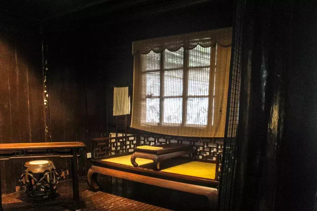 453岁的天一阁，八成的宁波人没有见过它的这一面