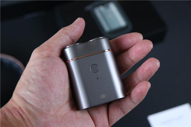 焕醒剃须刀测评s299,焕醒手动剃须刀9件套测评