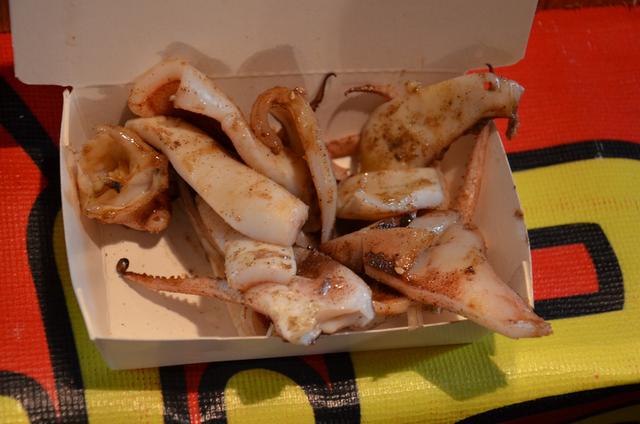 高雄夜晚很美,高雄市中心夜景