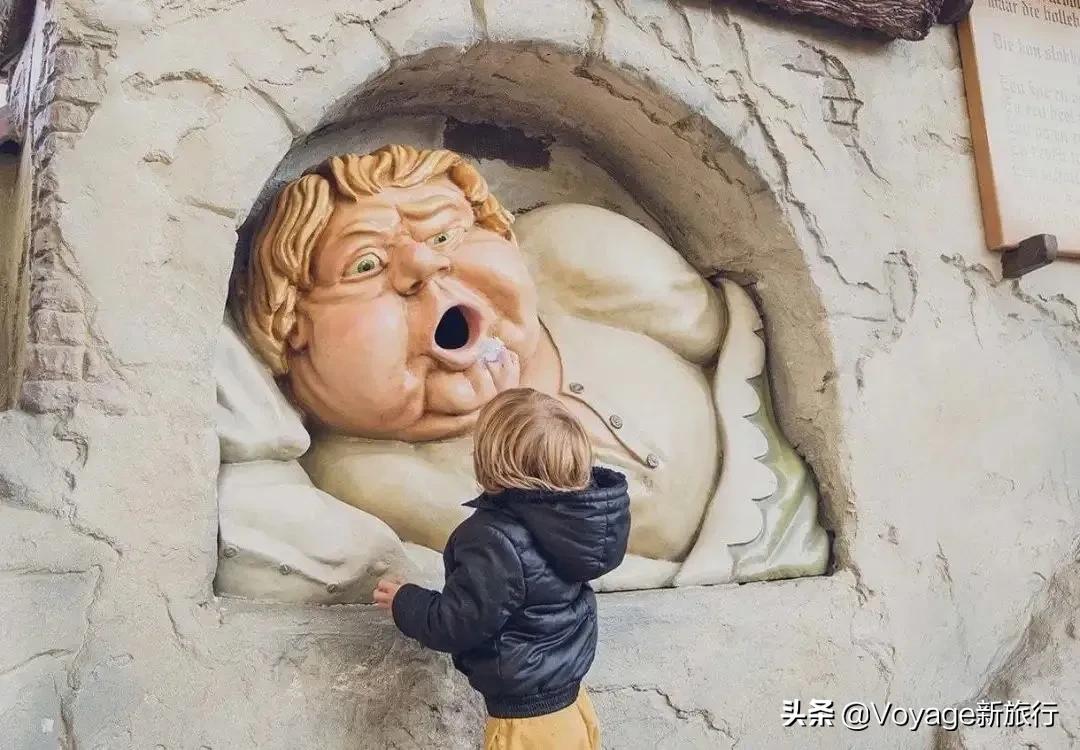 暑期出境游推荐,暑假适合去的国外旅游