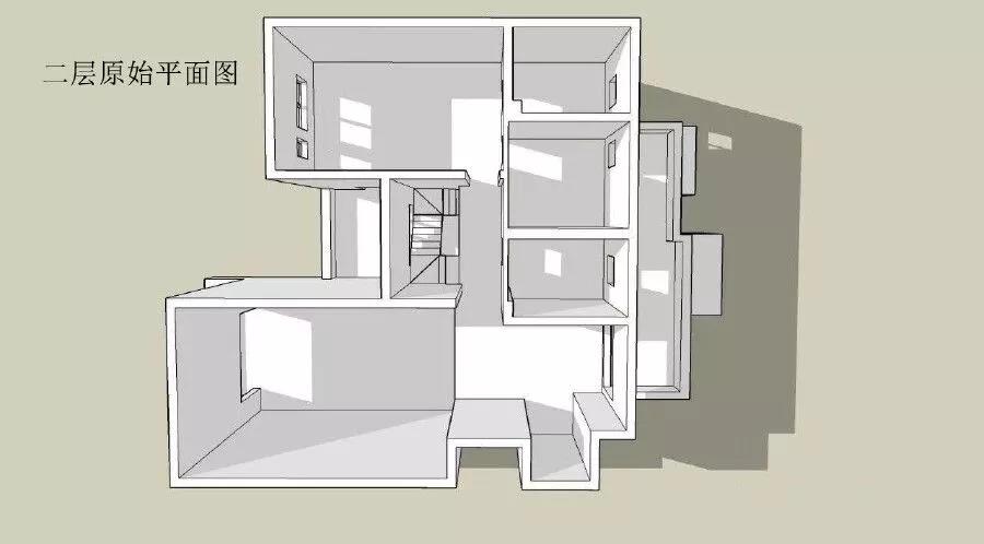 330㎡跃层,还附带阁楼,难怪朋友说像别墅,太大气了!尤其客厅