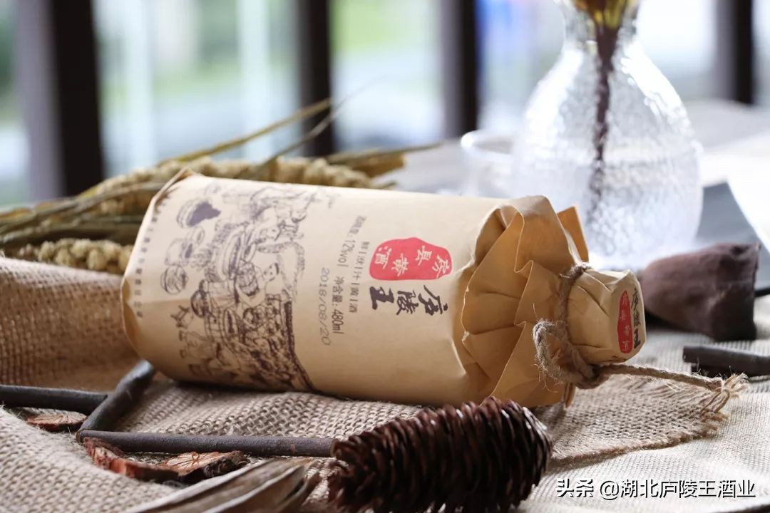 最好喝的房县黄酒是什么,真正的房县黄酒