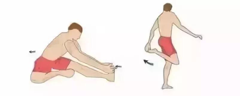 天冷长跑抽筋,冬季跑步出现抽筋