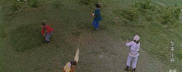 少林80年代武侠电影,1980年少林经典武打老电影