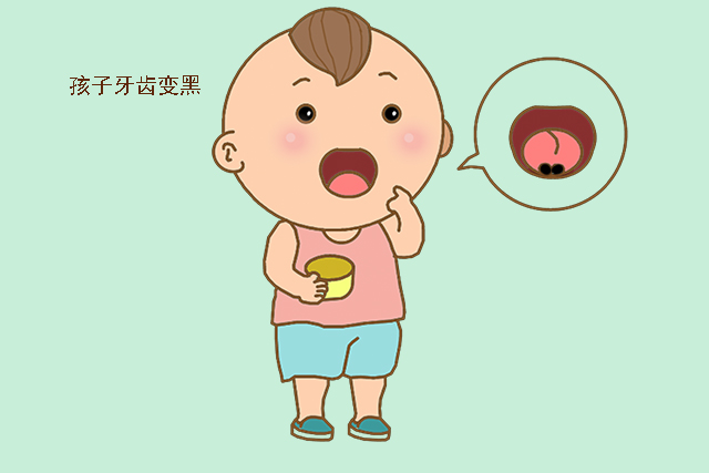 儿童龋坏的治疗及预防,儿童龋病管理