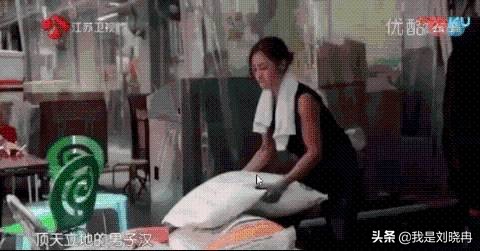 新相亲大会香港女搬运工,网红香港女搬运工相亲