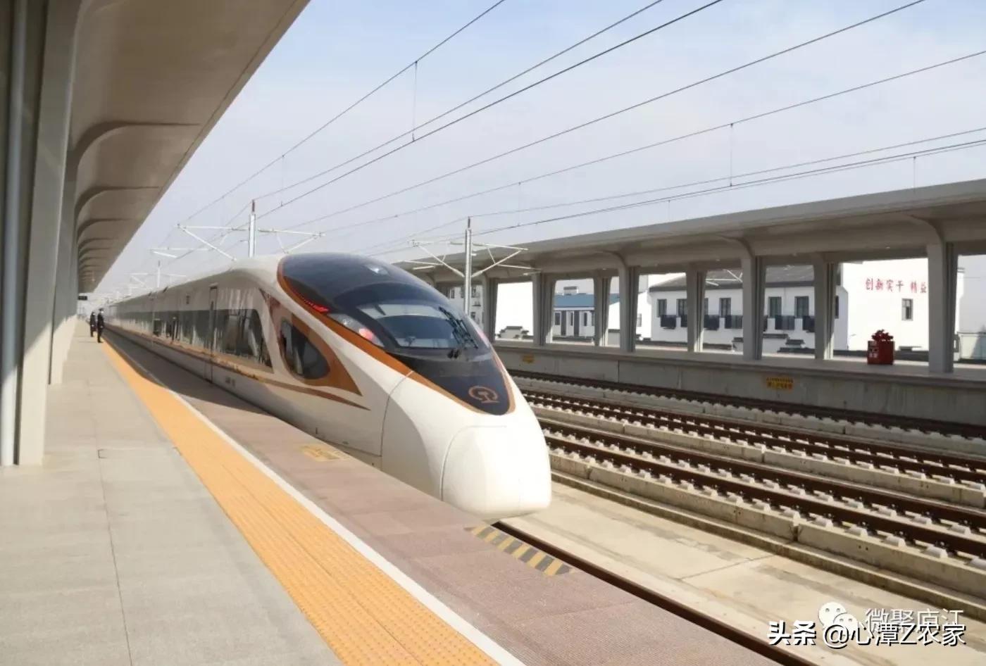 三分巢湖后，脱胎换骨的庐江