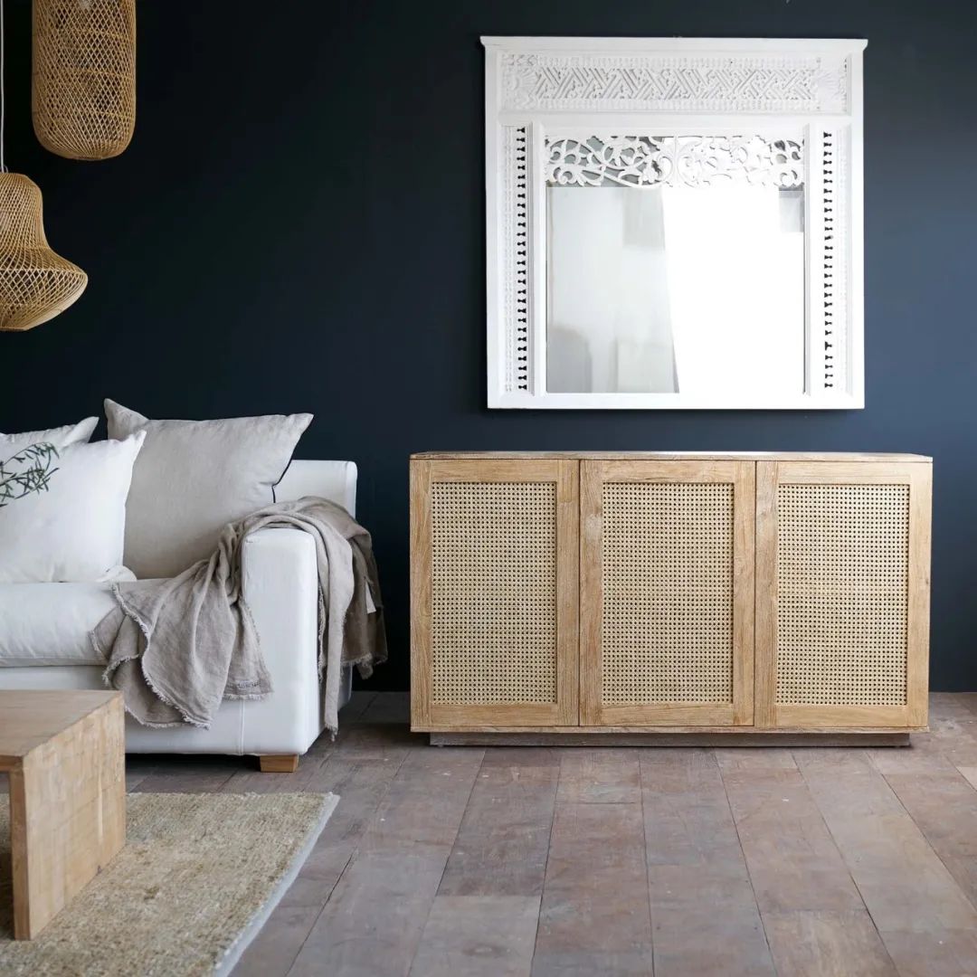 样板房2020年,2023年流行样板房