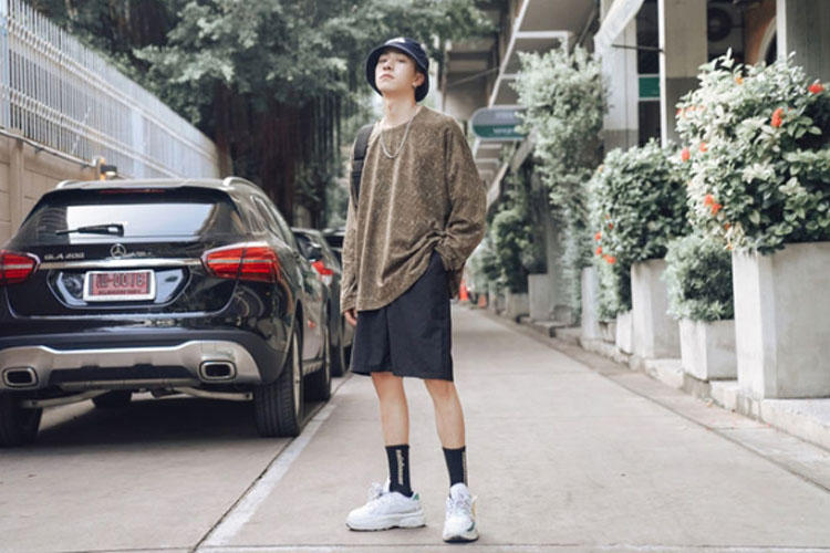 身高不够什么来凑顺口溜,身高不是硬伤该怎么搭配