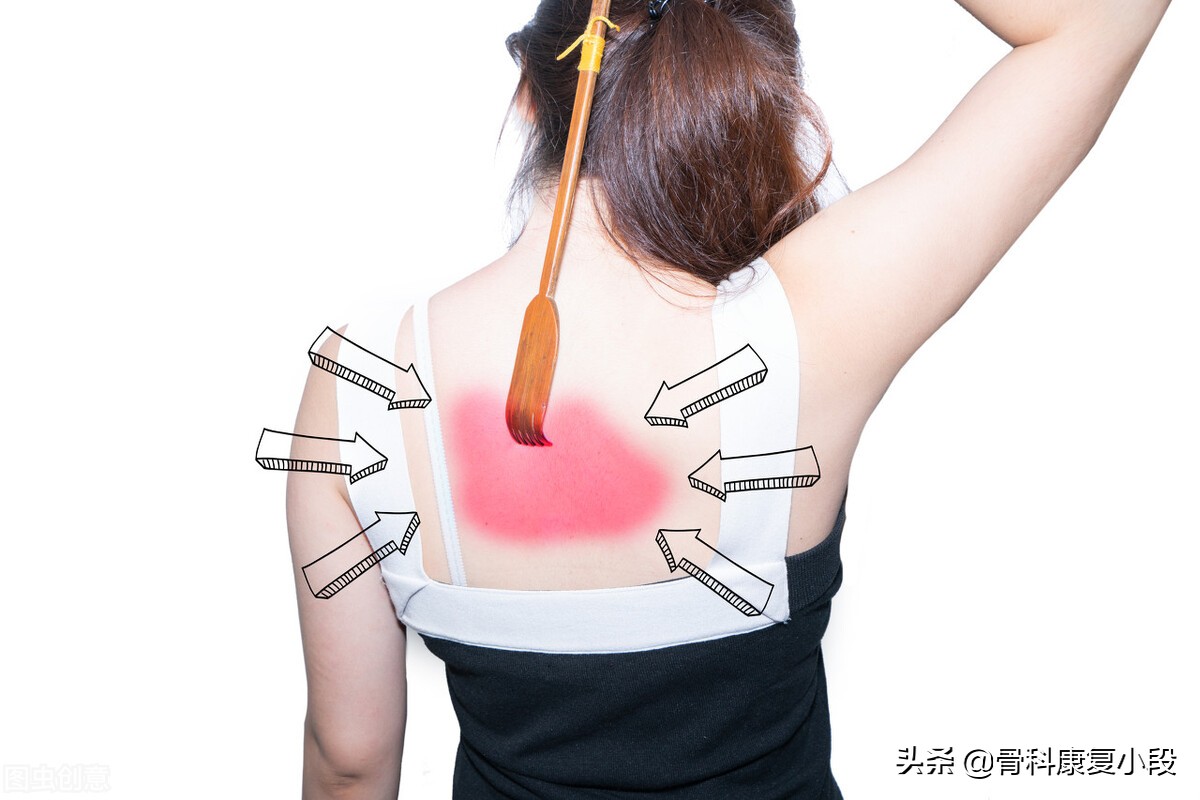 老年*皮人**肤瘙痒怎么办？各种原因总结，您属于哪一种？