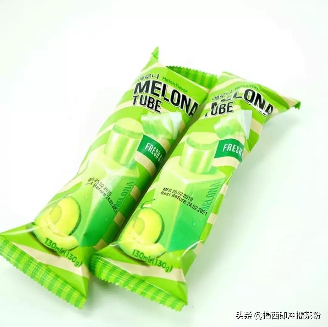 香港便利店必买,香港便利店雪糕推荐