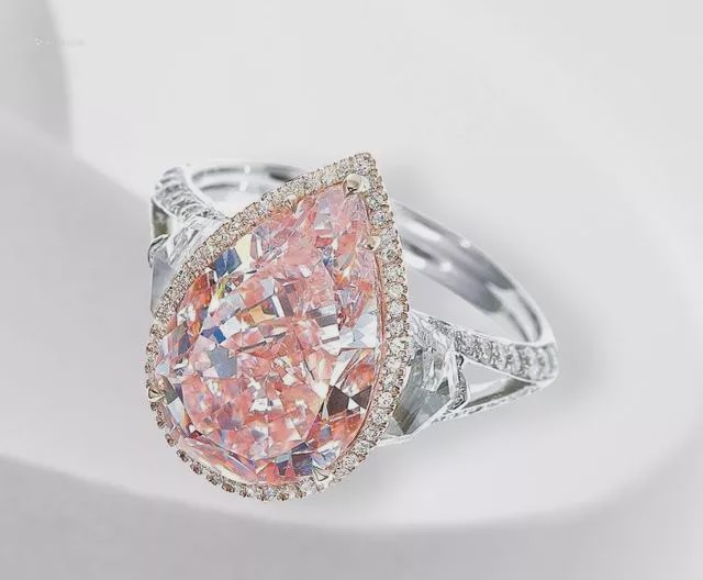 2014全球珠宝拍卖年鉴,2018年全球珠宝拍卖top10