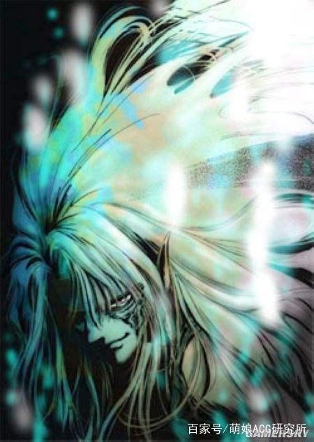 幽游白书最受欢迎的角色,幽游白书的力量