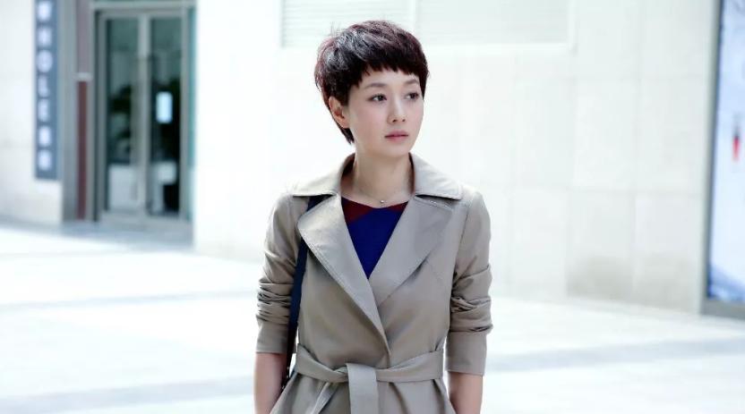 马伊琍一别两宽各生欢喜的故事,马伊琍文章一别两宽各自安好文案