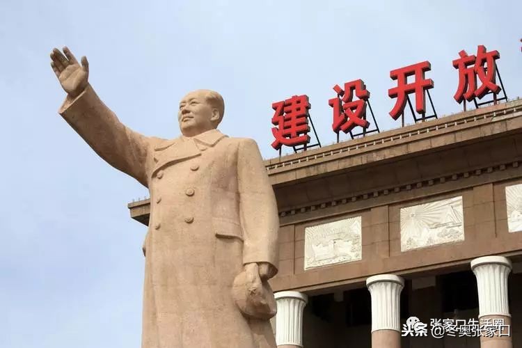 张家口最近有什么好消息,今日张家口新消息