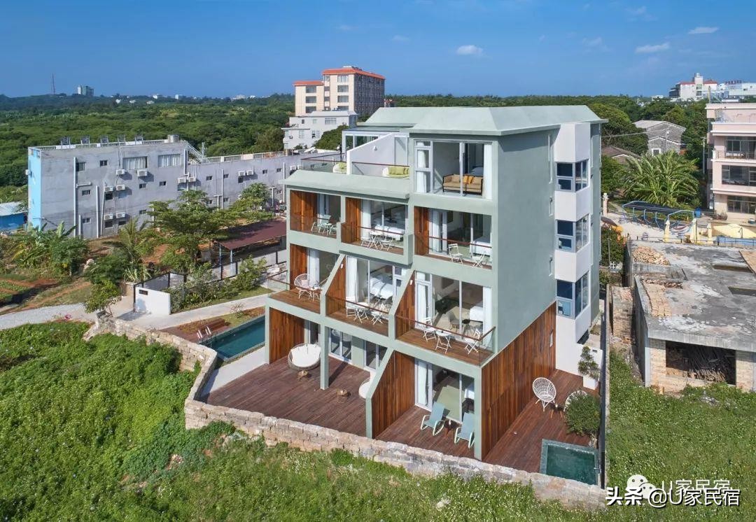 广西十大最美民宿,这几家精品禅意民宿你肯定没去过