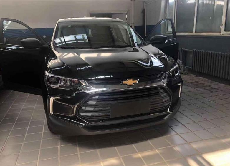 雪佛兰创酷尺寸对比逍客,17款雪佛兰创酷功能详解