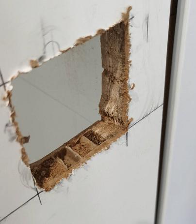 宜家安装说明书图纸,宜家网购保姆式教程