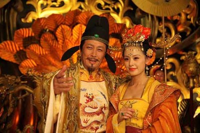 将夜里面的书院,将夜里的书院