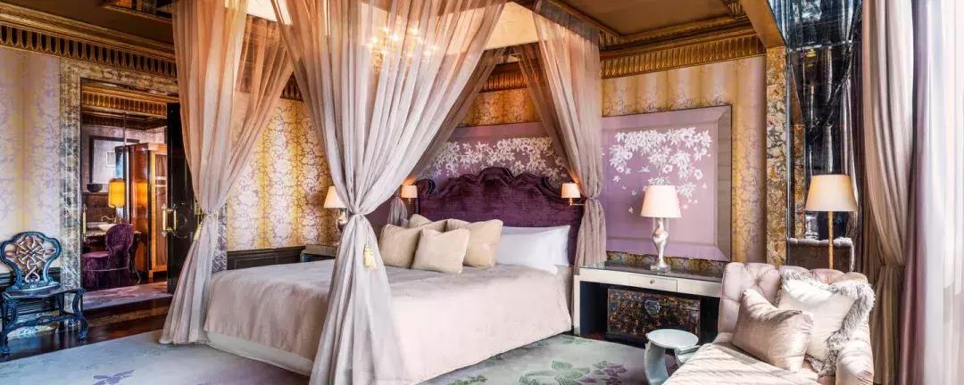 一晚销魂!这八家酒店让新加坡刻骨铭心