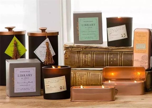 8款冬日幸福感来源的香薰蜡烛，瞬间提升生活格调！