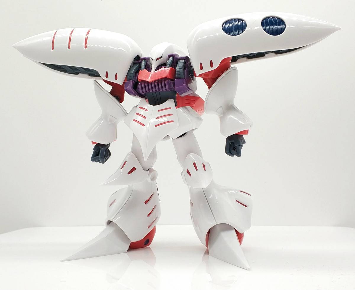 模玩涂装机甲,大模玩robot魂