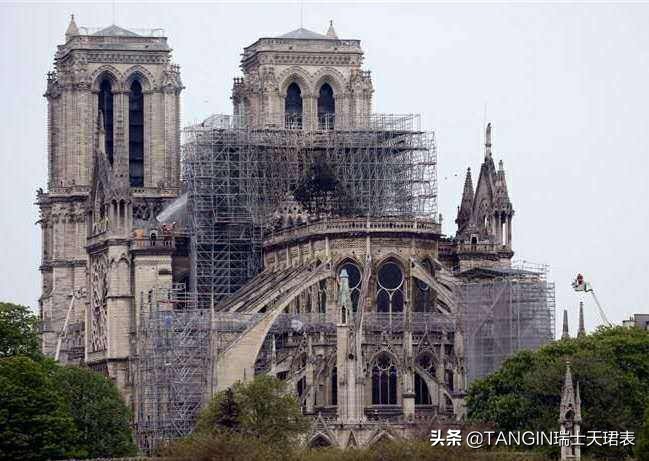 巴黎圣母院重建问题,巴黎圣母院修复得怎么样了