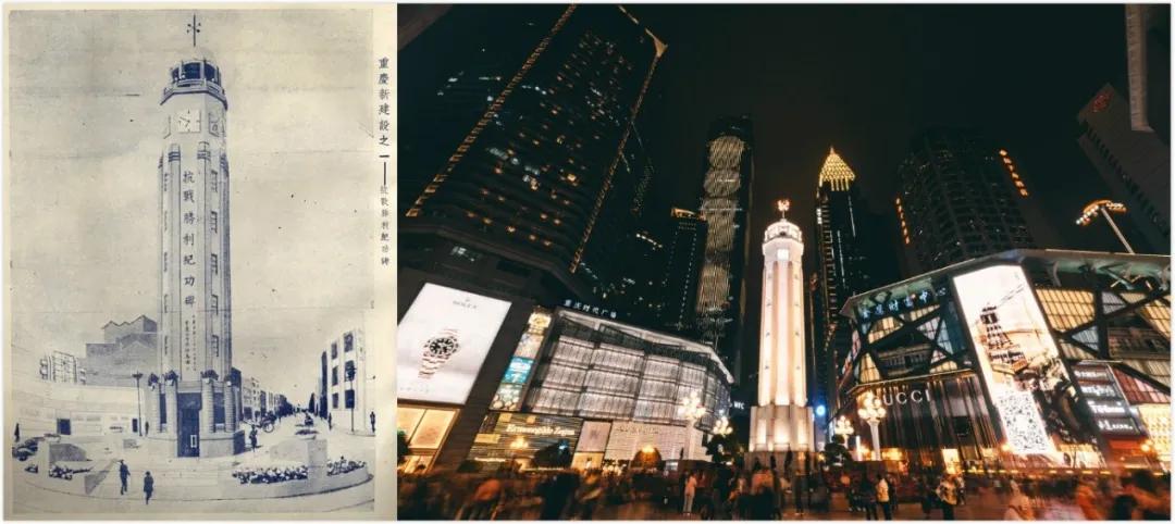 重庆是一个魔幻的城市,重庆从来没有魔幻只有现实