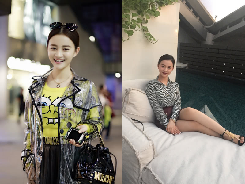 陈昱霖晒奢侈品,陈昱霖奢侈品图片大全