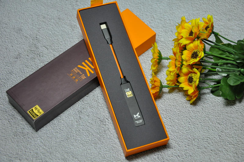 米6加Link耳放线,轻松告别手机底噪烦恼