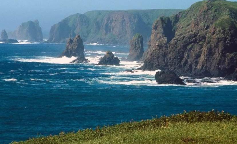 库页岛挖出皇帝的对联,库页岛乾隆对联