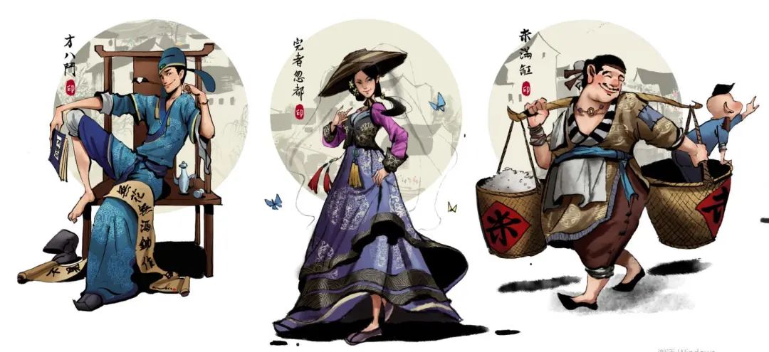 电魂在游戏行业里排名,电魂和腾讯谁厉害