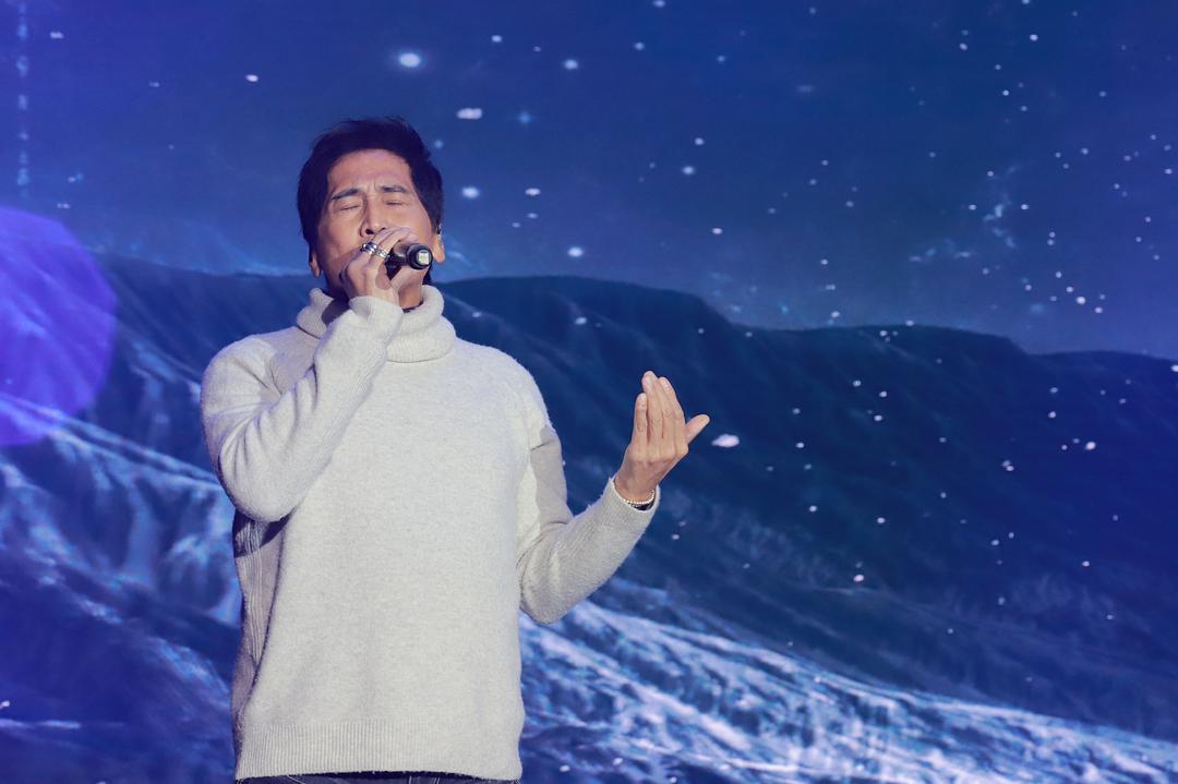 齐秦早期上综艺视频,齐秦年轻时的综艺节目