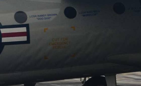 机身“堆满褶子”，飞机上了年纪皮肤也不再紧致？