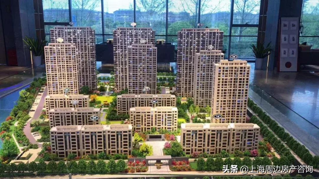 世茂璀璨平湖,世茂璀璨天悦新房价格