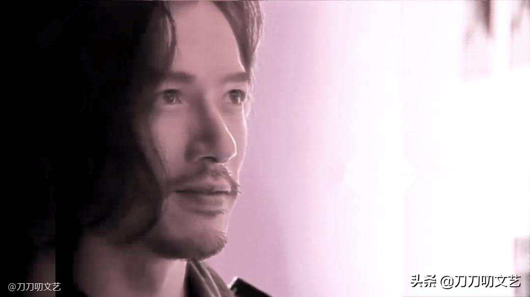 专演反派的单立文5次出演西门庆,单立文饰演七次西门庆访谈