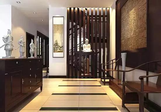 什么是玄关？为什么家里不能没有玄关？