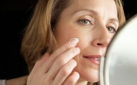 适合老年皮肤的护肤品,老年润肤保湿产品